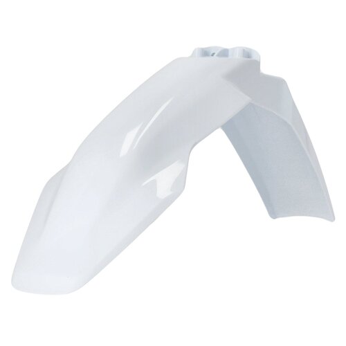 ACERBIS FRONT FENDER HUSQVARNA TC FC 2023 WHITE