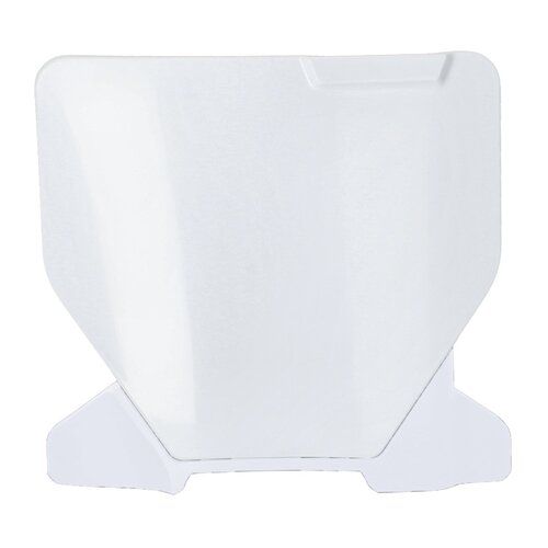 ACERBIS FRONT PLATE HUSQVARNA TC FC 23 WHITE