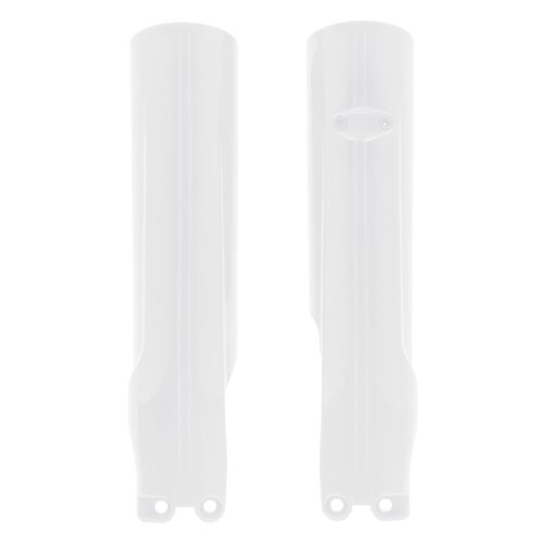 ACERBIS FORK COVERS HUSQVARNA TC FC 23 WHITE