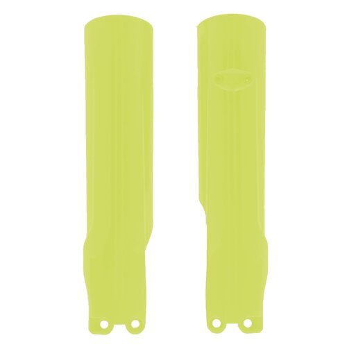 ACERBIS FORK COVERS HUSQVARNA TC FC 23 YELLOW