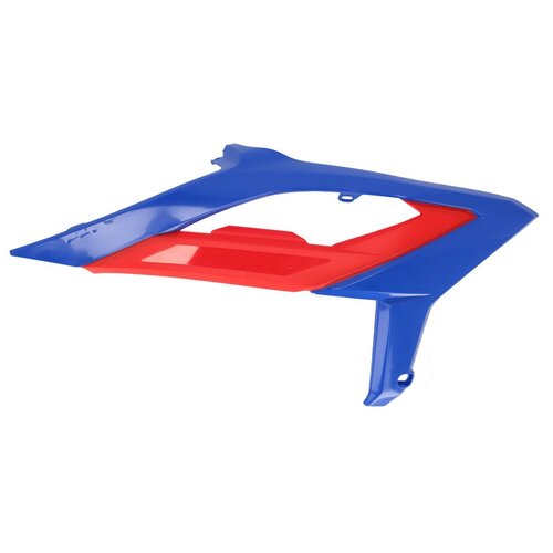 ACERBIS RADIATOR SHROUDS BETA RR 23 BLUE/RED