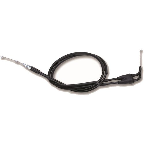 DOMINO THROTTLE CABLE HONDA CRF 250 450 04-08