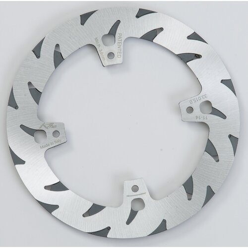 KITE DISC ROTOR REAR HONDA AIR 240mm