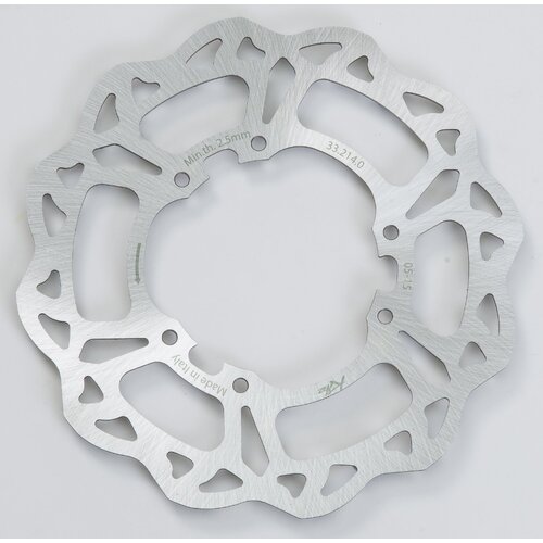 KITE DISC ROTOR FRONT HONDA 260mm