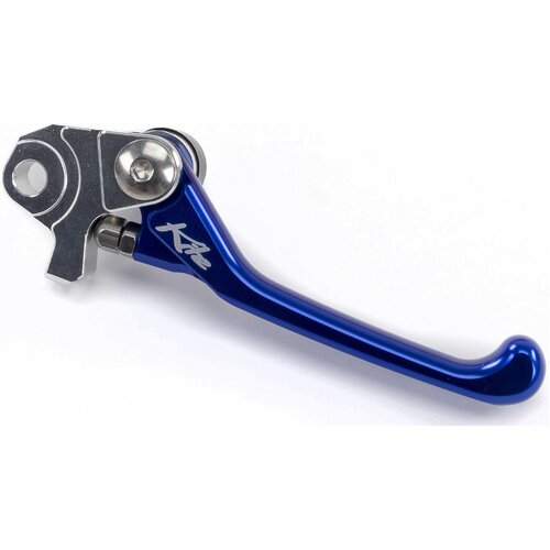 KITE FLEX LEVER BRAKE YAMAHA YZ/YZF BLUE