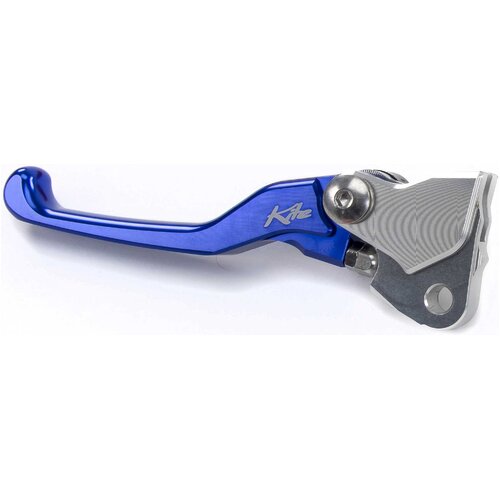 KITE FLEX LEVER CLUTCH YAMAHA YZ/YZF BLUE