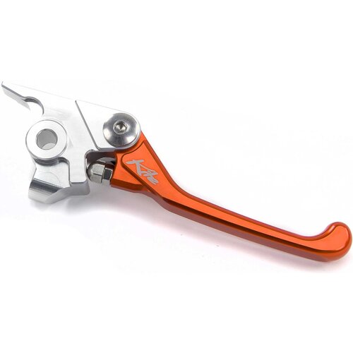 KITE FLEX LEVER BRAKE KTM 14> ORANGE