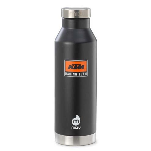 KTM Team V6 Thermo Bottle 