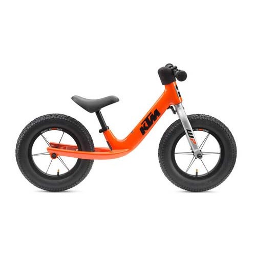 KTM Kids Balance Bike 