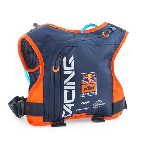 KTM 2024 Replica Team Erzberg Hydration Pack 