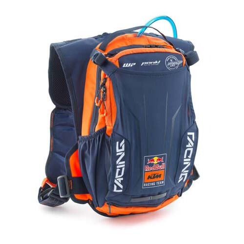 KTM 2024 Replica Team Baja Hydration Pack 