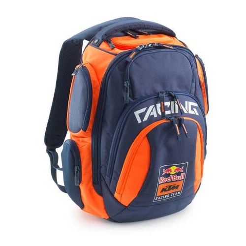 KTM 2024 Replica Team Rev Backpack 