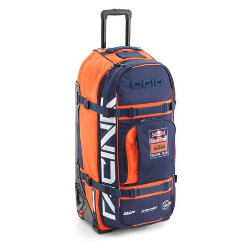 KTM 2024 Replica Team Travel Bag 9800 Pro 