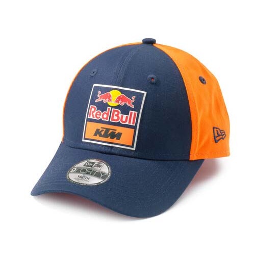 KTM 2024 Replica Team Curved Cap 