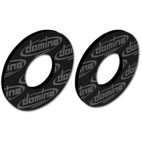 DOMINO GRIP DONUT PAD BLACK