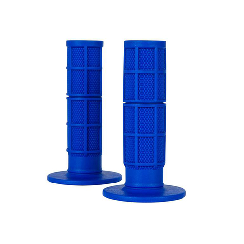 ONEAL MX PRO GRIPS HALF WAFFLE - BLU