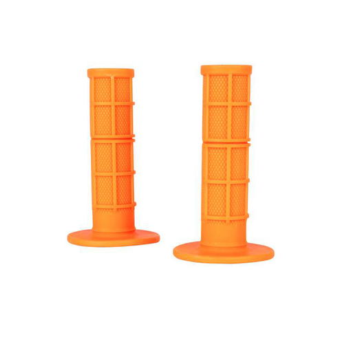 ONEAL MX PRO GRIPS HALF WAFFLE - ORG