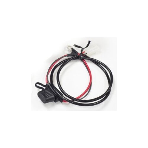 TRAIL TECH FAN KIT WIRING HARNESS