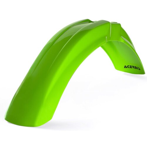 ACERBIS FRONT FENDER KAWASAKI KX 94-02 GREEN