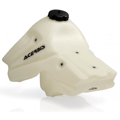 ACERBIS FUEL TANK HONDA CRF 450 05-08 12 LITRE CLEAR