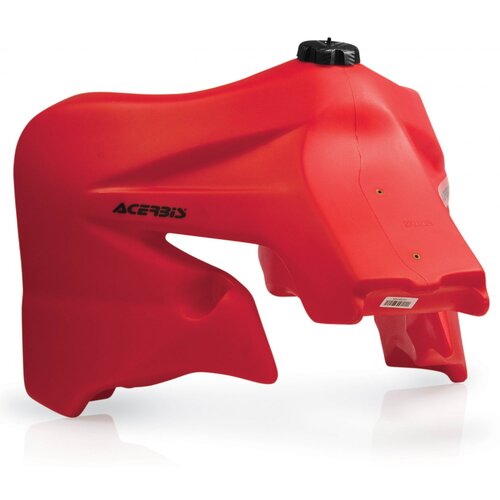 ACERBIS FUEL TANK HONDA CRF 450 X 05-15 25 LITRE RED