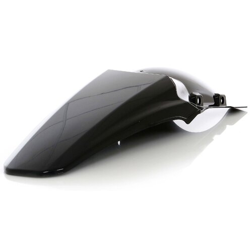 ACERBIS REAR FENDER HONDA CRF 250 06-09 BLACK