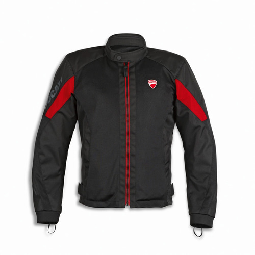 Ducati Fabric Jacket-Flow C5