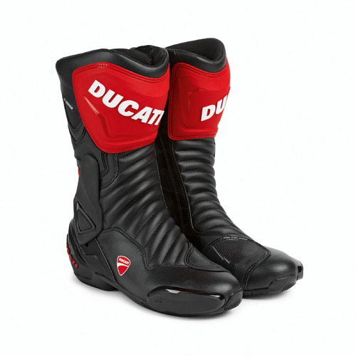 Ducati Sport-Touring Boots-Speed Evo WP C2