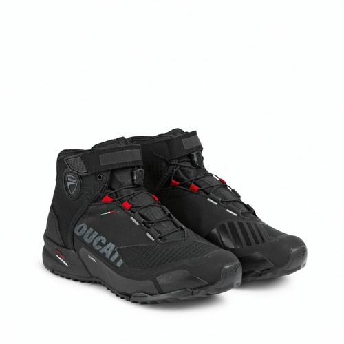 Ducati Riding Shoes City