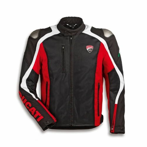 Ducati Corse Summer C4 Jacket