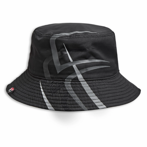 Ducati DC Tonal Bucket Hat 