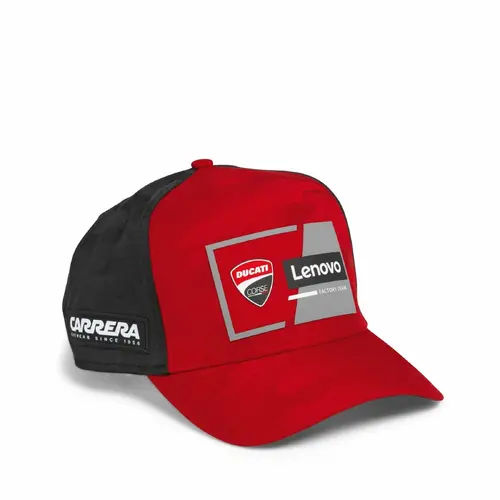 Ducati Team 2024 Replica GP Hat 