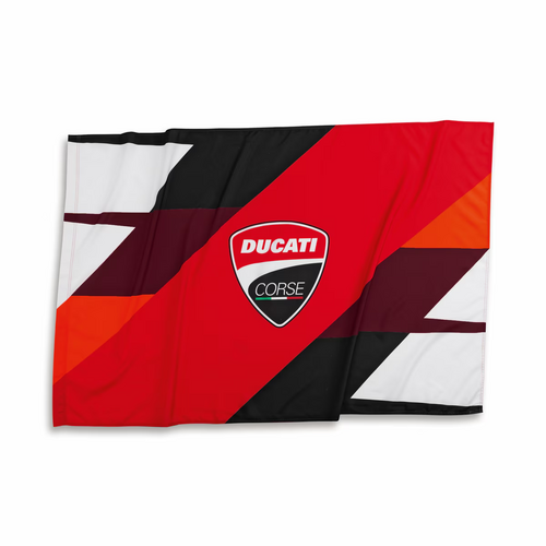 Ducati Adrenaline 2.0 Flag 