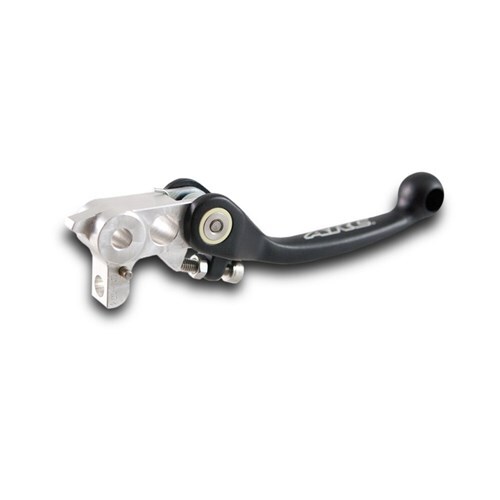 ARC CLUTCH LEVER CRF 250 / 450 04-20 CR 85 - 250 04-07