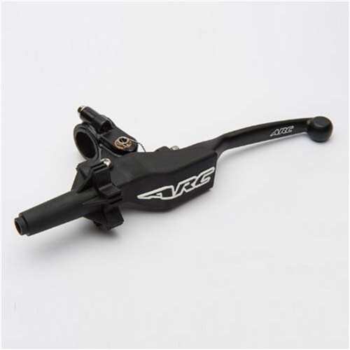 ARC CLUTCH & PERCH COMPOSITE RC8 BLACK ASSEMBLY