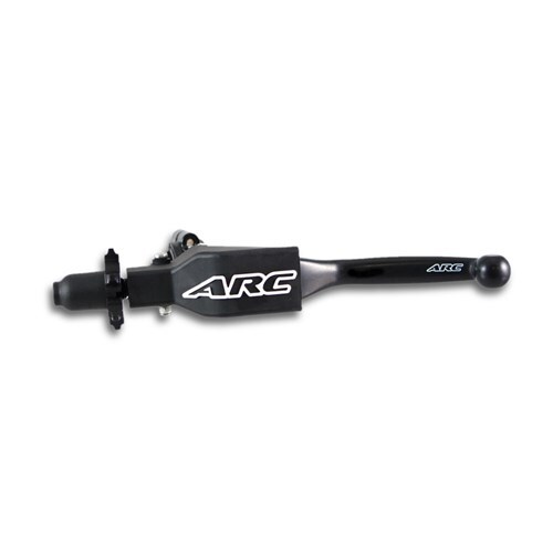 ARC CLUTCH & PERCH COMPOSITE DC8 BLACK ASSEMBLY