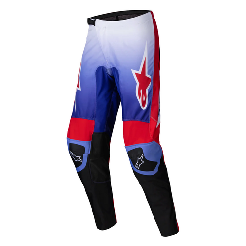 Alpinestars 2025 Fluid Wurx Pants - Purple/Red