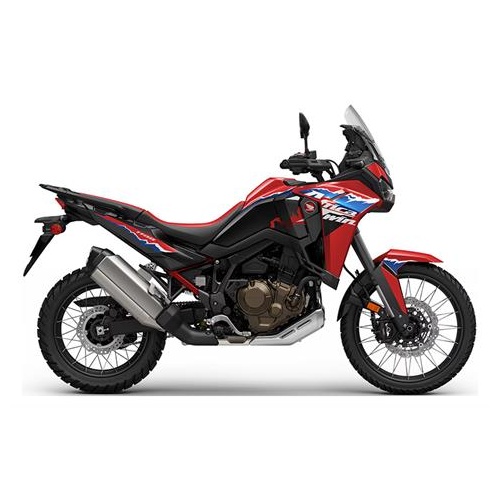 Honda Africa Twin ES 2024