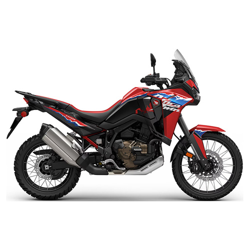 Honda Africa Twin 2024