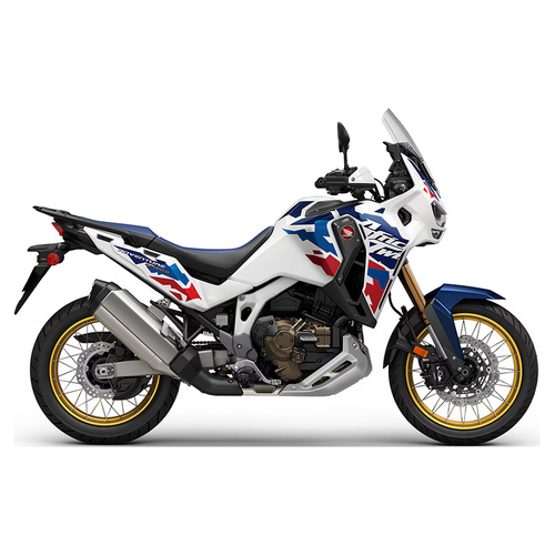 Honda Africa Twin ES DCT 2024