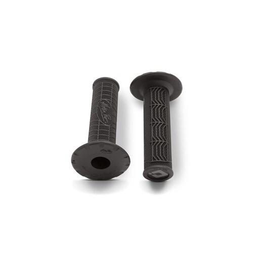 ODI MX DIRTCONTROL SINGLE PLY GRIP MOTION PRO BLACK