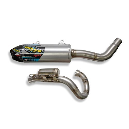 BILLS SUZUKI RM-Z 450 18-21 RE-13 FULL SYSTEM