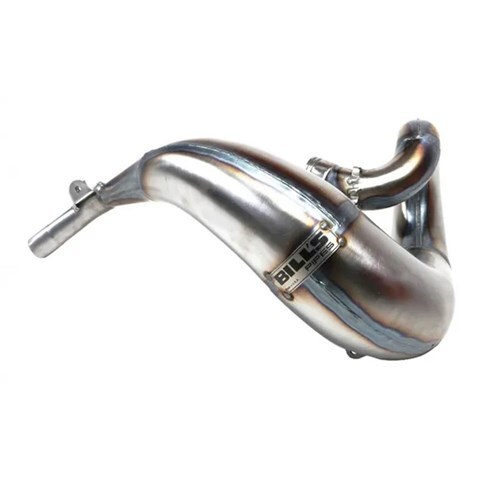 BILLS HONDA CR 85R / RB 05-07 MX2 WORKS PIPE