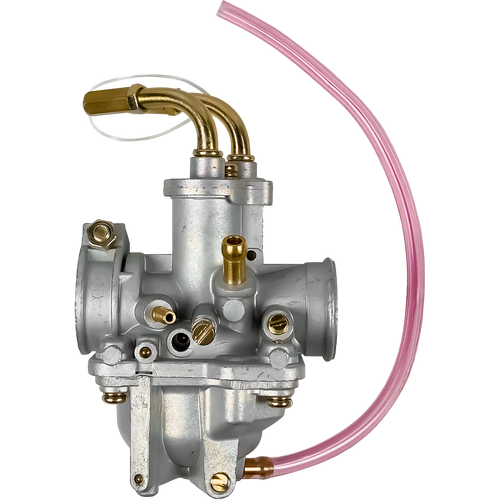 MCS PW50 Complete Carburetor