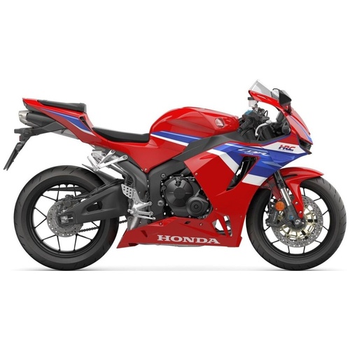 Honda CBR650R 2024