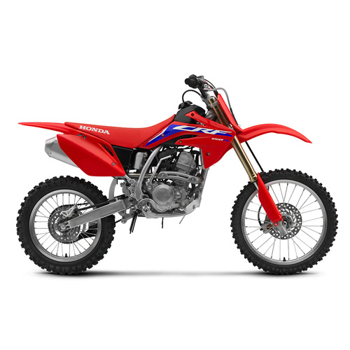 Honda MY25 CRF150R