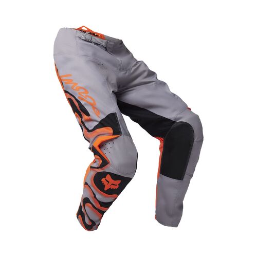 Fox 2025 180 Emotion Pant - Steel Grey