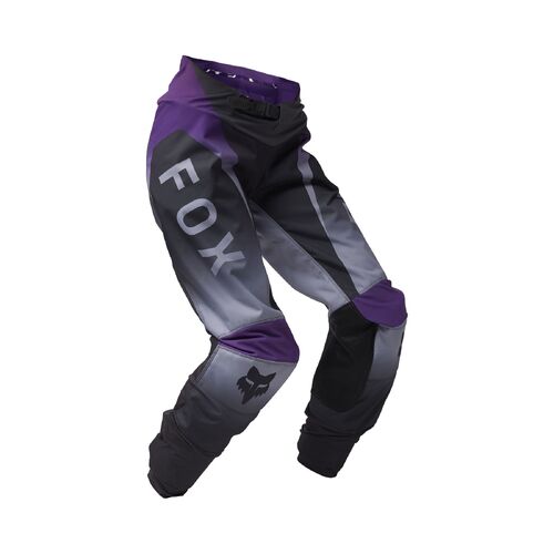 Fox 2025 180 Lean Pant Womens - Dark Purple