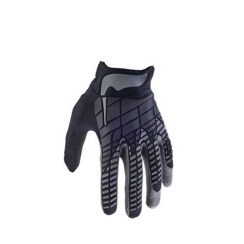 Fox 2025 360 Glove - Black/Grey