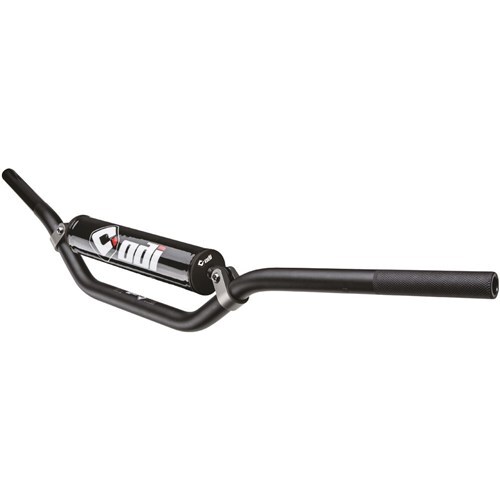 ODI MX SE 7/8 HANDLEBAR BLACK BAR MINI KTM 65SX (BLACK)